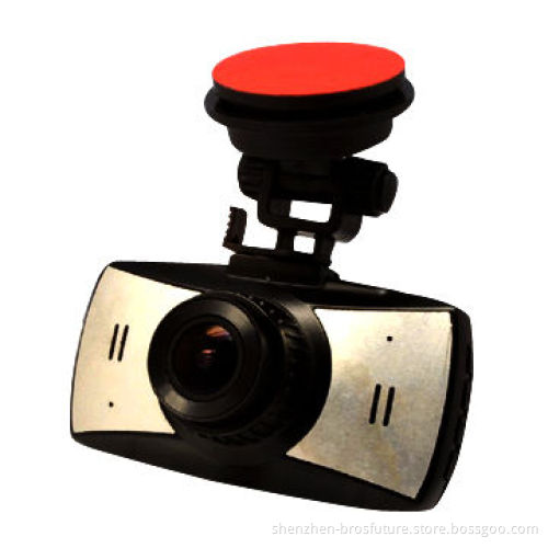 Private Model 1080P Full HD Vehicle Video Camera